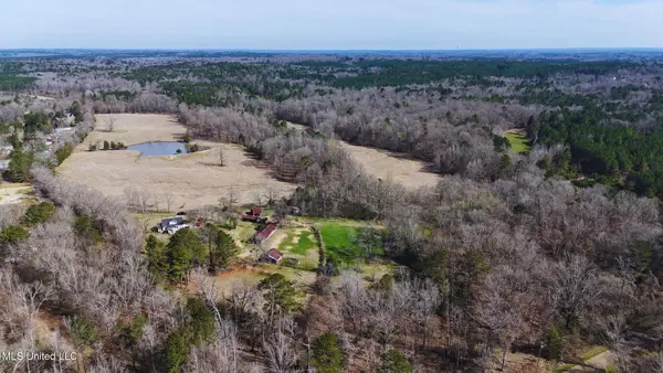 2046 Mitchell Road, Crystal Springs, MS 39059