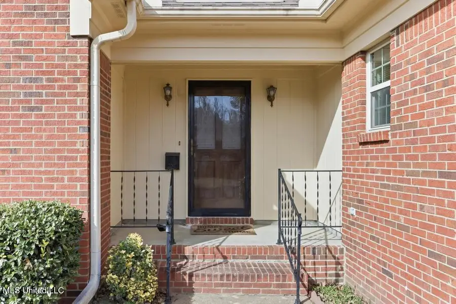 828 Snow Pine Drive, Southaven, MS 38671 - #3