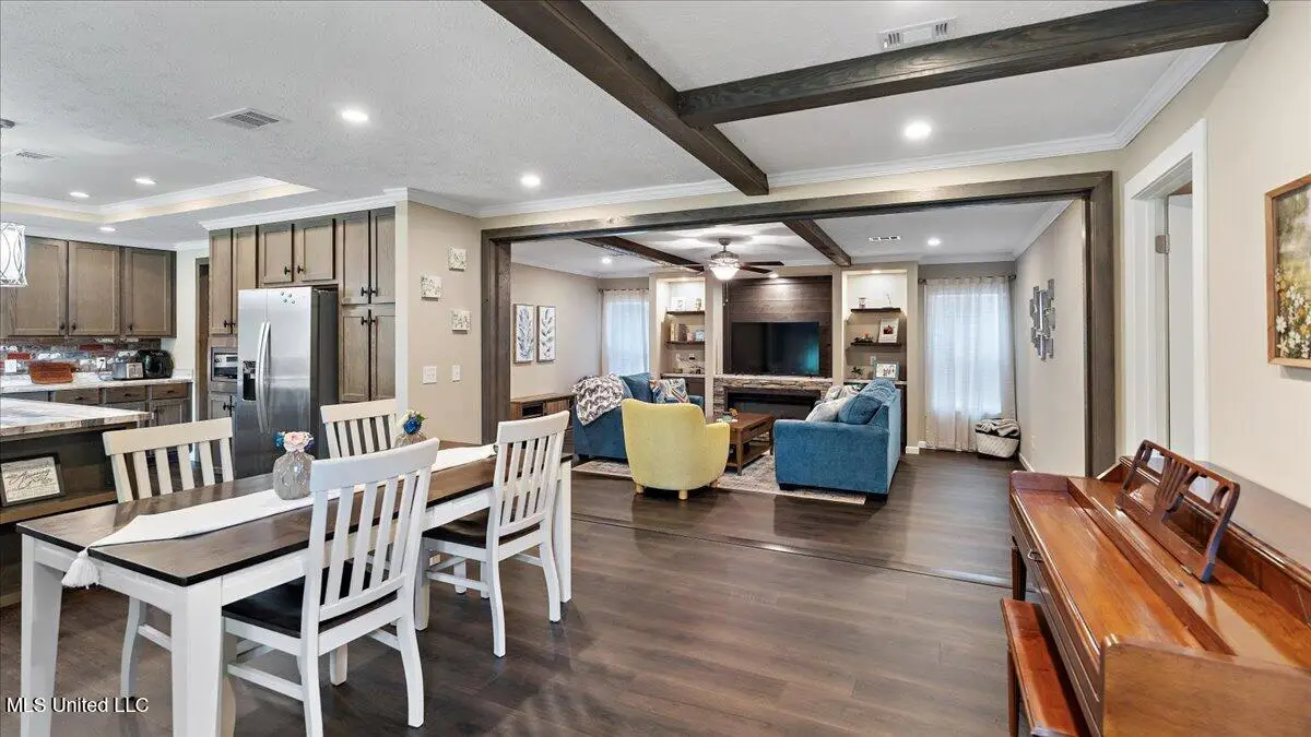 349 Lake Harbor Road, Brandon, MS 39047 - #1