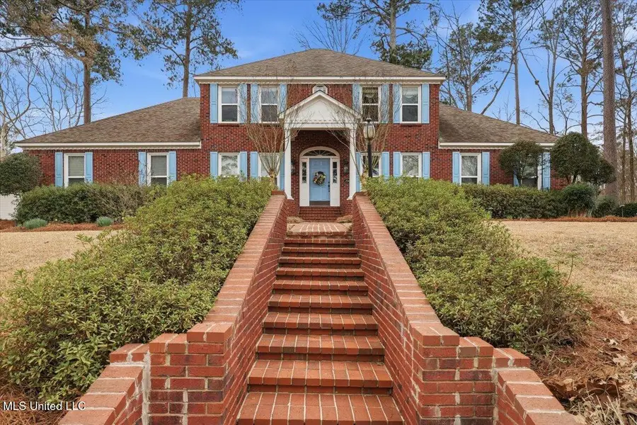 206 Oak Hollow Drive, Madison, MS 39110 - #2