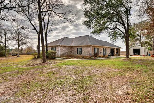 4716 Ashmore Ridge, Vancleave, MS 39565