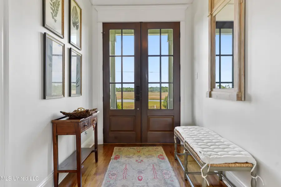 6619 Belle Fontaine Drive, Ocean Springs, MS 39564 - #3