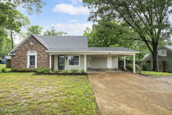 8610 N Lake Shore Drive, Southaven, MS 38671