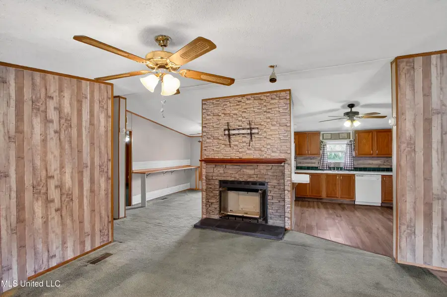 121 Lavelle Odom Road, Poplarville, MS 39470 - #3