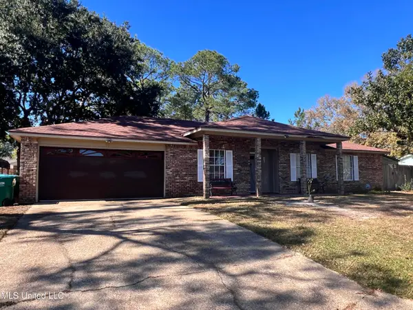 2604 El Viernes Street, Gautier, MS 39553