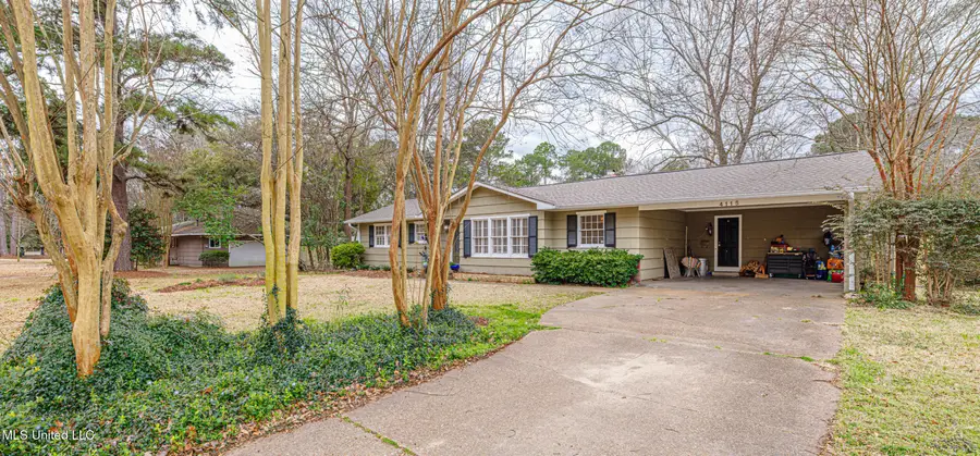 4115 Comanche Drive, Jackson, MS 39211 - #2