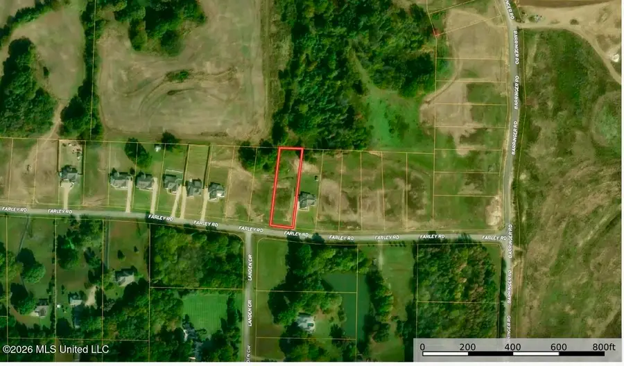 0 Farley Road, Byhalia, MS 38611 - #2