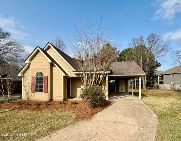 218 Falcon Cove, Brandon, MS 39047