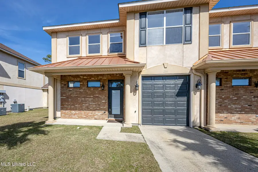 212 Capri Place, Ocean Springs, MS 39564 - #2