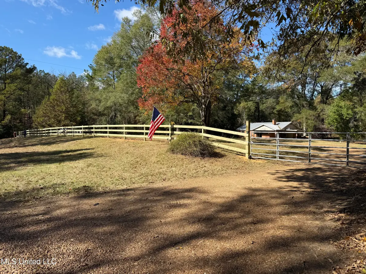 3368 Ms-17, Pickens, MS 39146 - #1