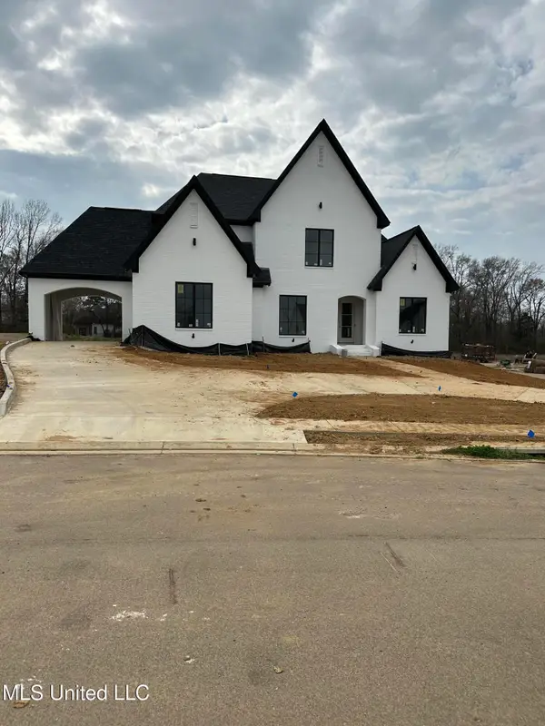 210 Welchshire Drive, Madison, MS 39110