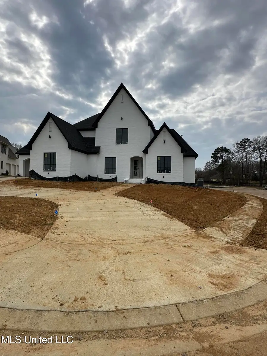 210 Welchshire Drive, Madison, MS 39110 - #2