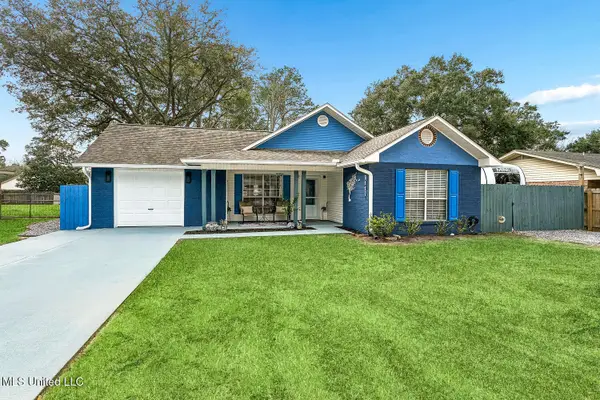 9117 Barnacle Boulevard, Ocean Springs, MS 39564