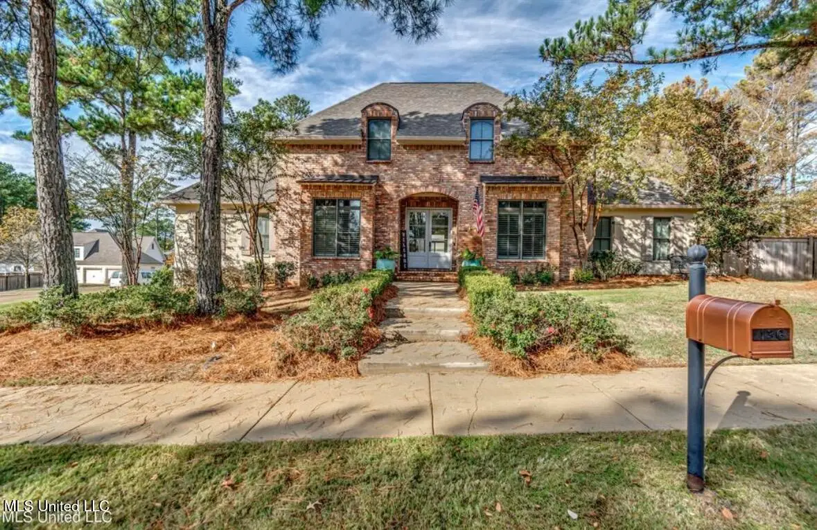 136 Shoreline Drive, Madison, MS 39110 - #1