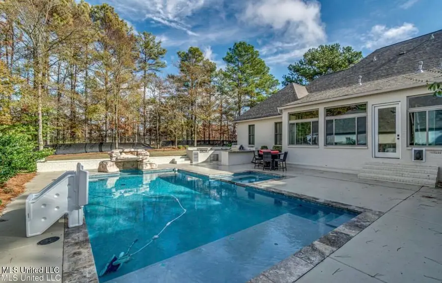 136 Shoreline Drive, Madison, MS 39110 - #2