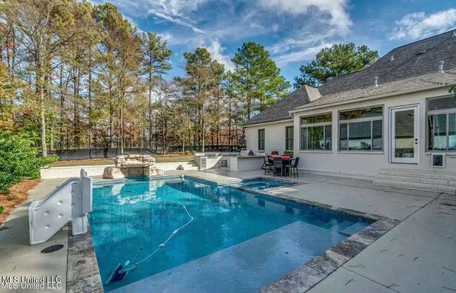 136 Shoreline Drive, Madison, MS 39110 - #3