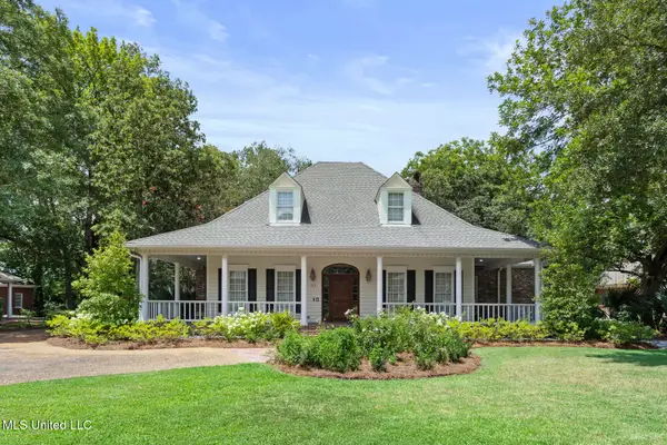 123 Sawbridge Drive, Ridgeland, MS 39157