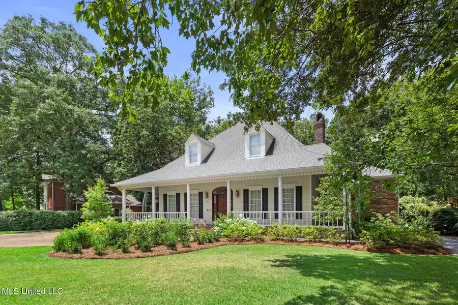 123 Sawbridge Drive, Ridgeland, MS 39157 - #2