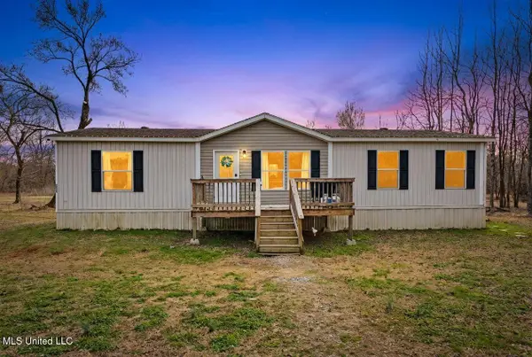 7203 Angie Drive, Hernando, MS 38632