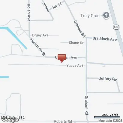 3700 Cochran Avenue, Moss Point, MS 39562 - #2