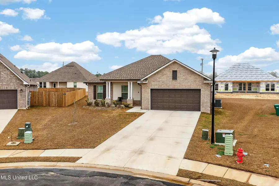 12004 Erik Court, Ocean Springs, MS 39564 - #2