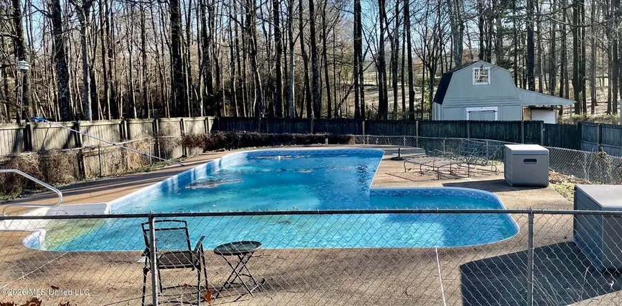 1915 Gayfer Drive, Horn Lake, MS 38637 - #2