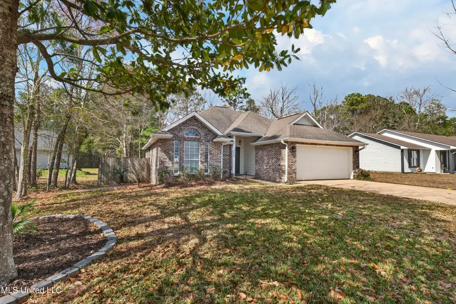 2505 Barbados Drive, Gautier, MS 39553 - #3