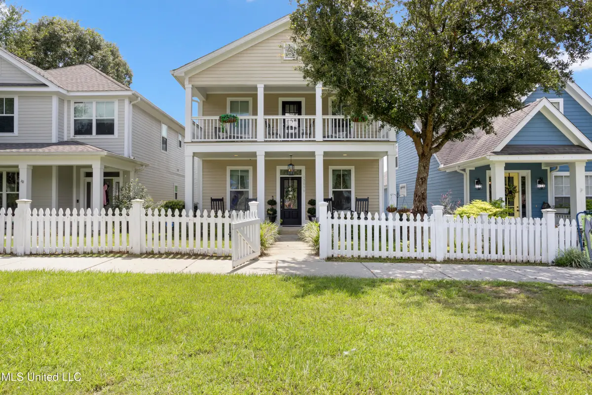 13090 Pine Valley Lane, Biloxi, MS 39532 - #1