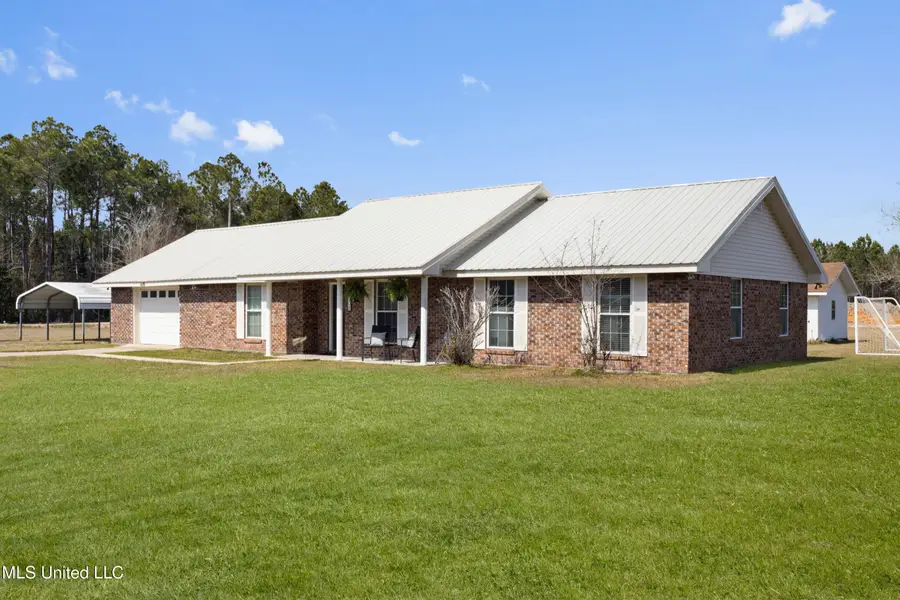 608 Hogan Street, Waveland, MS 39576 - #2