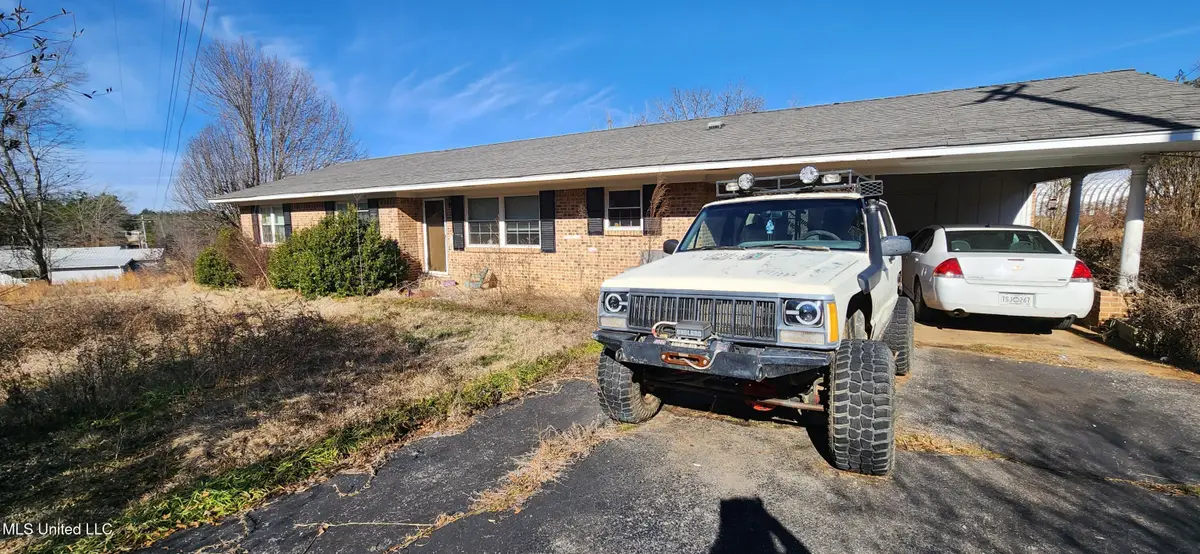 28 County Road 243, Iuka, MS 38852 - #1