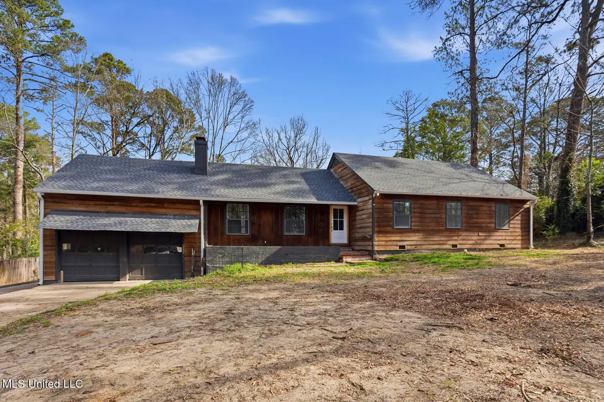 1112 Meadowbrook Road, Jackson, MS 39206 - #1
