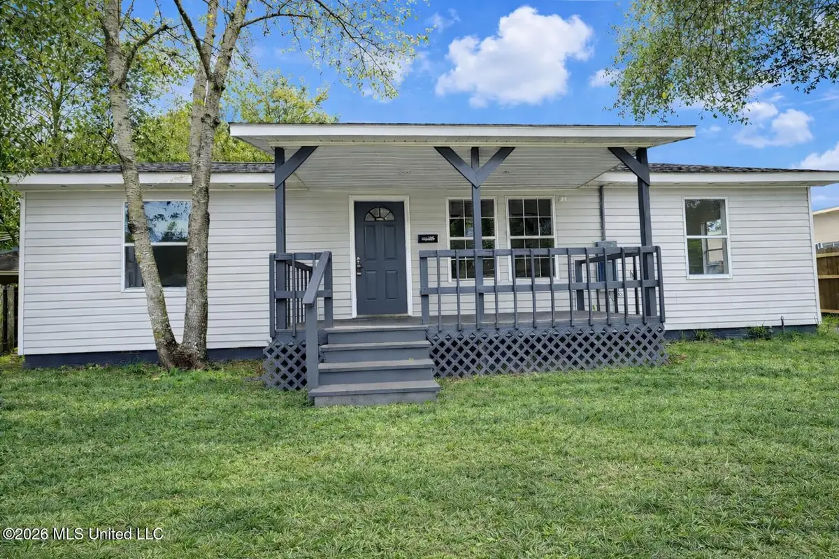 2605 Joan Avenue, Gulfport, MS 39501 - #1