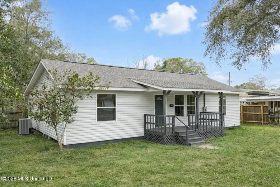 2605 Joan Avenue, Gulfport, MS 39501 - #2