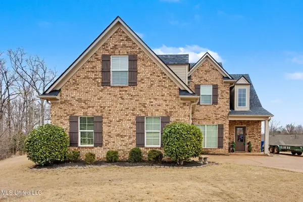 1960 N Bakersfield Drive, Nesbit, MS 38651