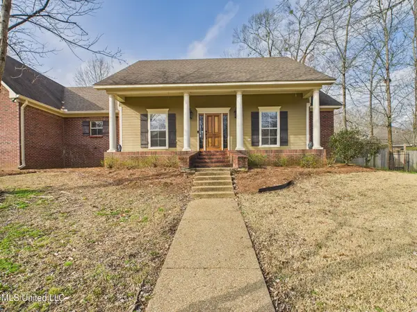 112 Woodsong Way, Madison, MS 39110