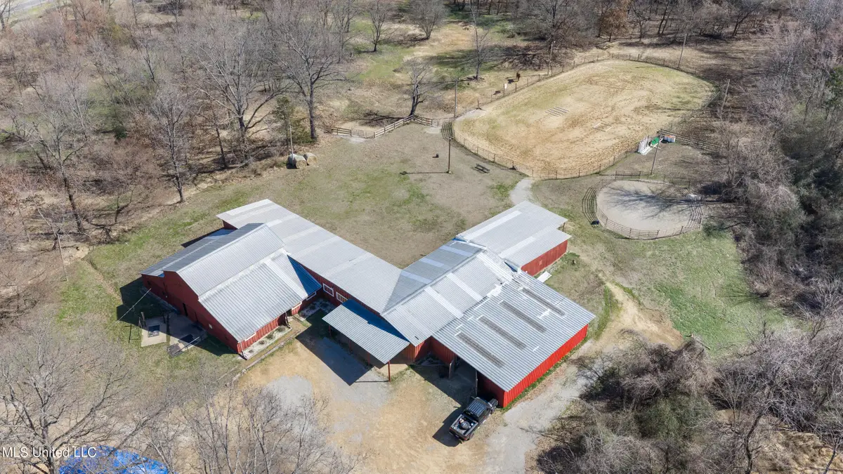 9142 Mineral Wells Road, Olive Branch, MS 38654 - #1