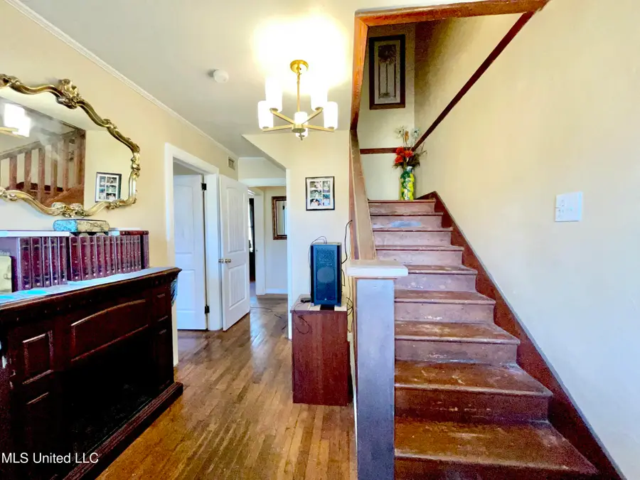 4124 Griffin Street, Moss Point, MS 39563 - #2