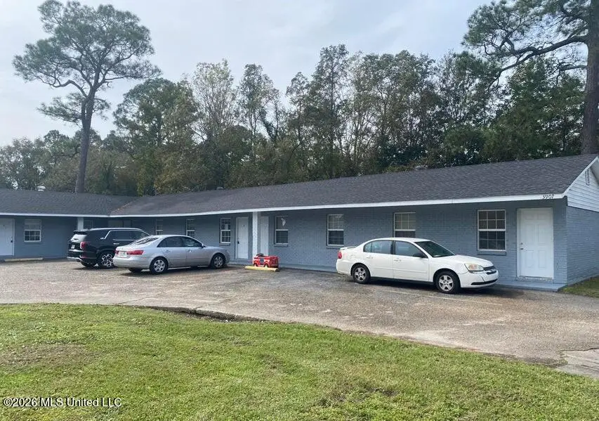 3907 Branch Street, Moss Point, MS 39563 - #2