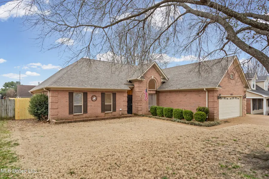 10141 Fox Chase Drive, Olive Branch, MS 38654 - #3