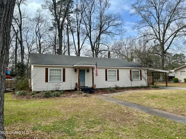 412 Hardy Lane, Brookhaven, MS 39601