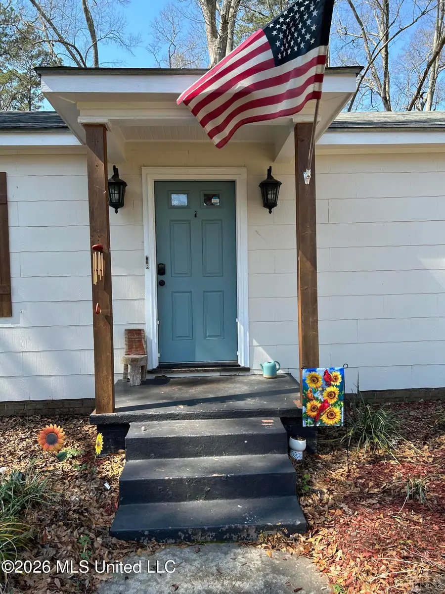 412 Hardy Lane, Brookhaven, MS 39601 - #2