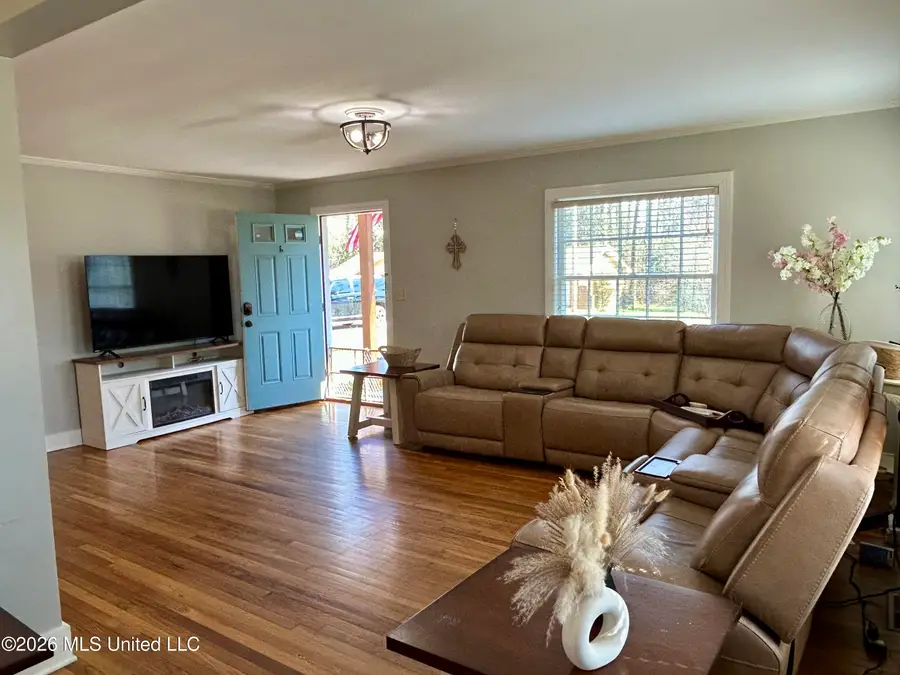 412 Hardy Lane, Brookhaven, MS 39601 - #3