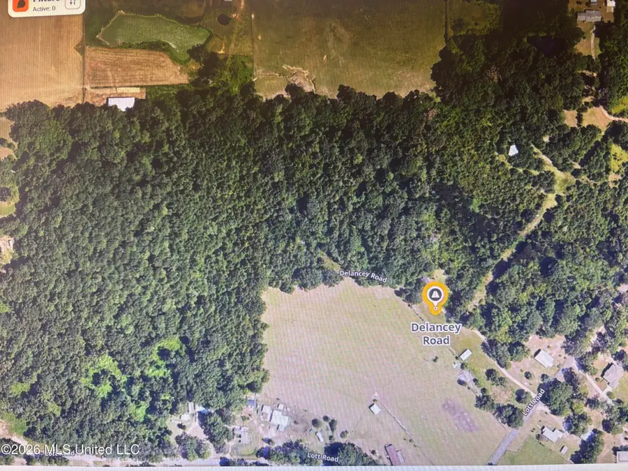 Nsn Delancey Road, Perkinston, MS 39573 - #2