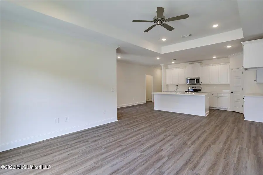 528 Stone Brook Place, Brandon, MS 39042 - #2