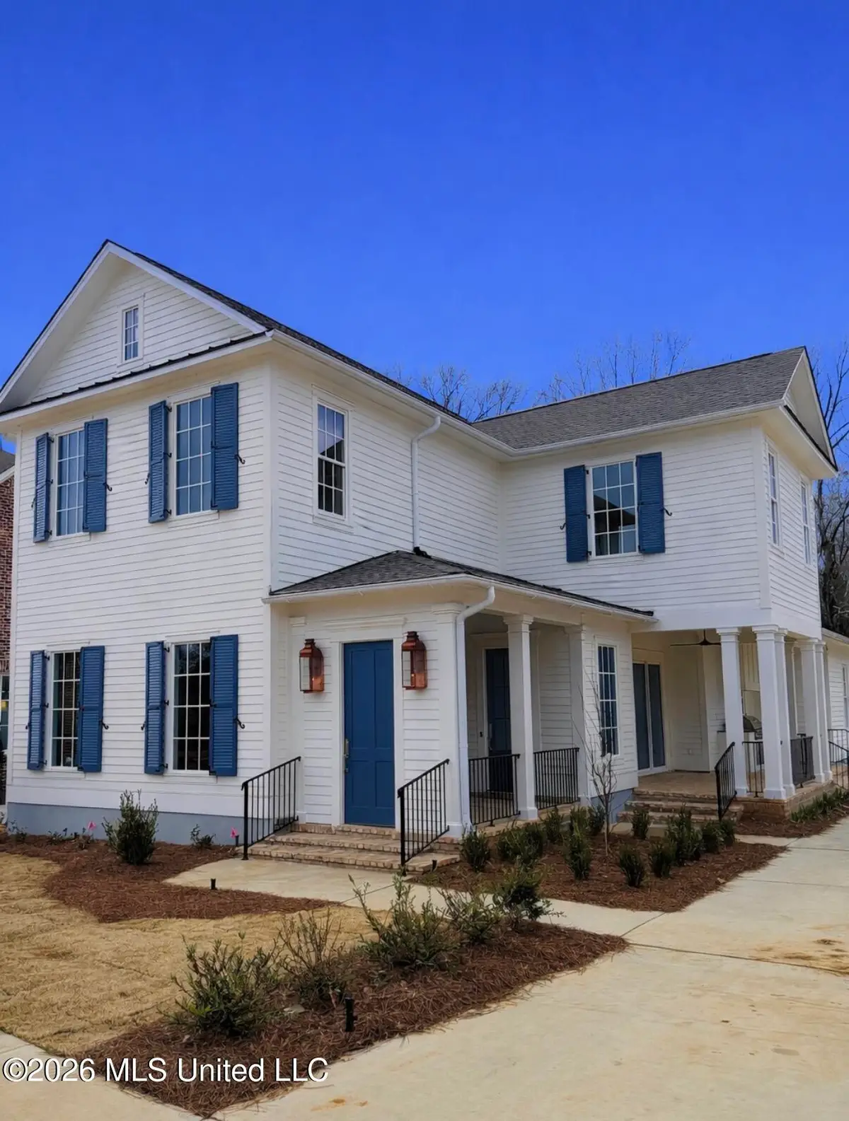 117 Commonwealth Drive, Madison, MS 39110 - #1