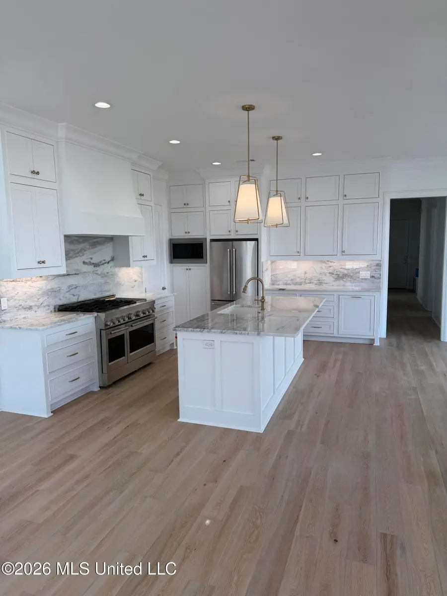 117 Commonwealth Drive, Madison, MS 39110 - #3