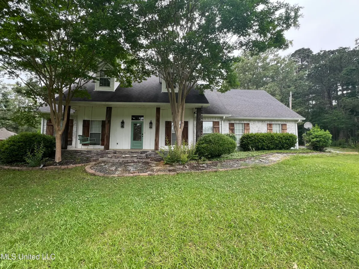 125 Woods Lake Drive, Madison, MS 39110 - #1