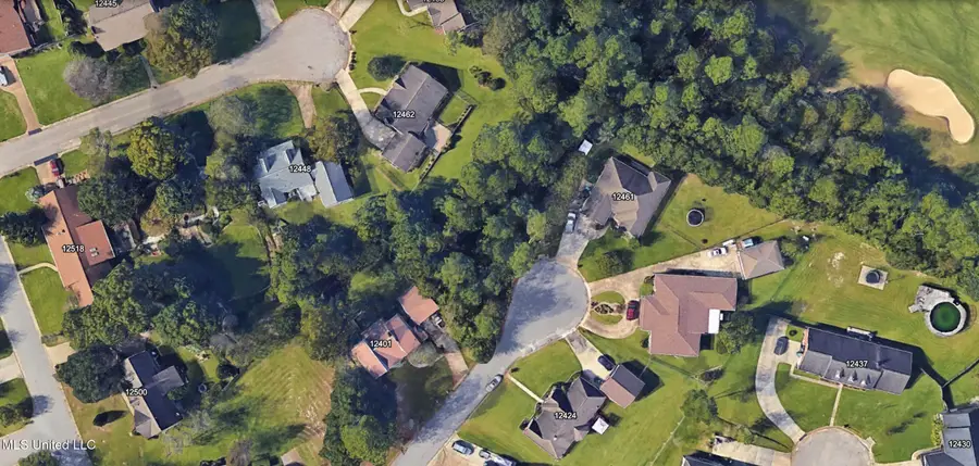 Lake Village Lot101/119 Drive, Gulfport, MS 39503 - #3