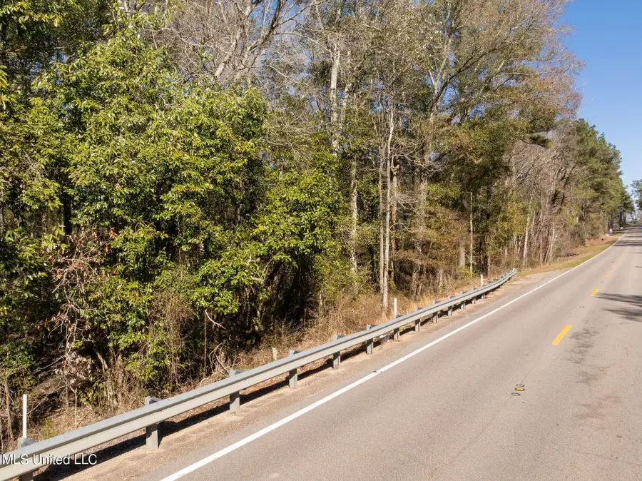 7.21 Acres Ms-44, Sumrall, MS 39482 - #2