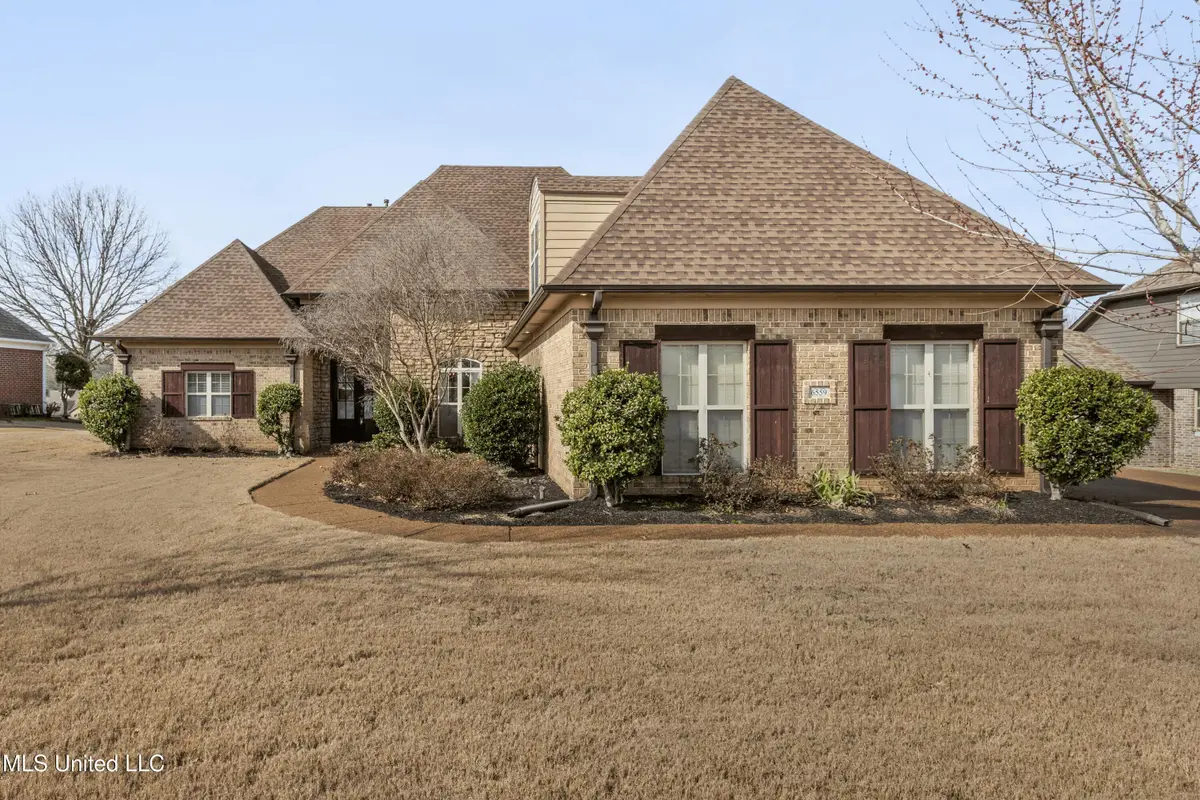 6559 Shenandoah Lane, Olive Branch, MS 38654 - #1